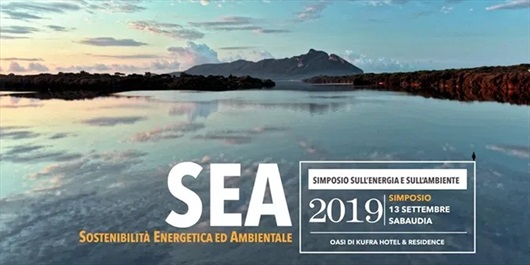 Forum a Sabaudia sulla Sostenibilita' Energetica e Ambientale damiano belli